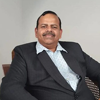 Arun Kumar Manickam